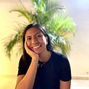 Oriana González Cardenas