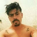 Shonathan De La Cerda