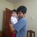 Wilder Rojas Zegarra