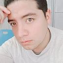 Irving Hernandez Esquivel