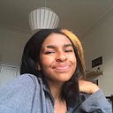 Alisha O'Brien-Coker