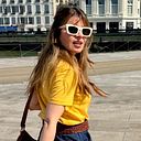 Geraldine Knüst Ríos