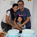 Familia Vargas Valcárcel