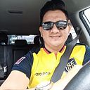 Robin García García