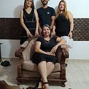 Maria Aparecida Oliveira