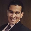 Diego Luis Pinos Ortiz