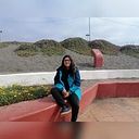 Katherine Araceli