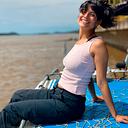 Gisela Ramirez Espinosa