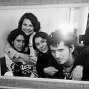 Lucia Rojas González