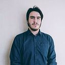 Cristian Maureira Cisternas