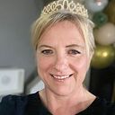 Louise Worthy