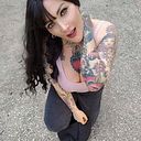 Camilla Cianfrone Leoni