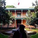 Diego Vargas Agüëro