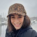 Nere Sanchez Erdoiza