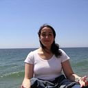 Carolina Vergara Guerra