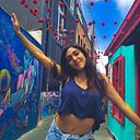 Estefany Valdebenito