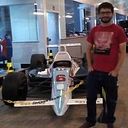 Ronaldo Ruiz Galdino