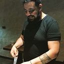 Juan Miguel Benitez Montenegro