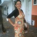 Maria Lucia Velasquez Santana
