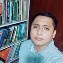 Jesús Huerta Ibarra