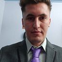 Josue Alexander Rubalcava Gonzalez