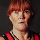 Elisabet Kalmér Fredricson