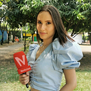 Luisa Maria Rojas Badillo