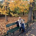 María Luisa Basiluk