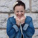 Catherine Rieu Marcot - Perso