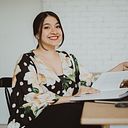 Juliana Alcolumbre