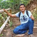 Jorge Pacho