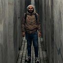 Edgar Ramirez Mendez