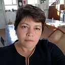 Flavia Vargas Martins