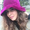 Mireia Reche Fernández