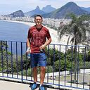 André Gama del Otero