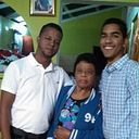 Adderly Ventura Alba