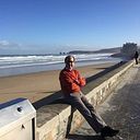 Borja Martínez-Fresneda