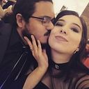 Andrea Gutiérrez Montes de Oca