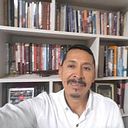 Elias Riojas Bautista