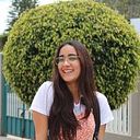 Daniela Agudelo Vernaza