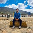 Diego Molina Contreras