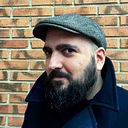 Nacho R. Piedra (la 'R' es de 'Rodríguez')