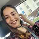 Rocio Fernandez Huerta