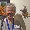 Mary Ann Rolfe