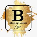 Bladinglashes Roma