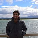 Felipe Alarcon Muñoz