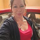 Angelica Maria Llancafil Saladrigas