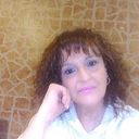 Maria Liliana Zanetti Mafferra