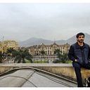 Foncho Silva Santisteban