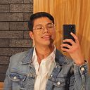 Jesus Antonio Lomas Barboza